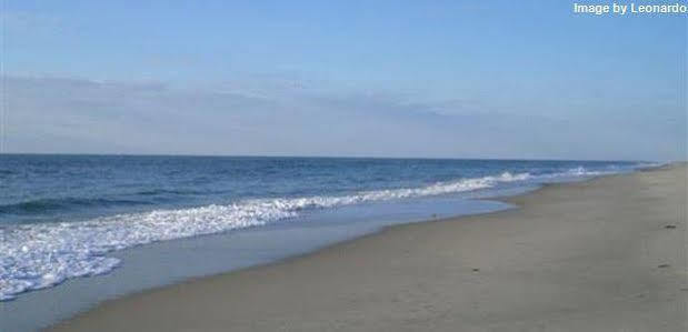 Birchwood inn Chincoteague Einrichtungen foto
